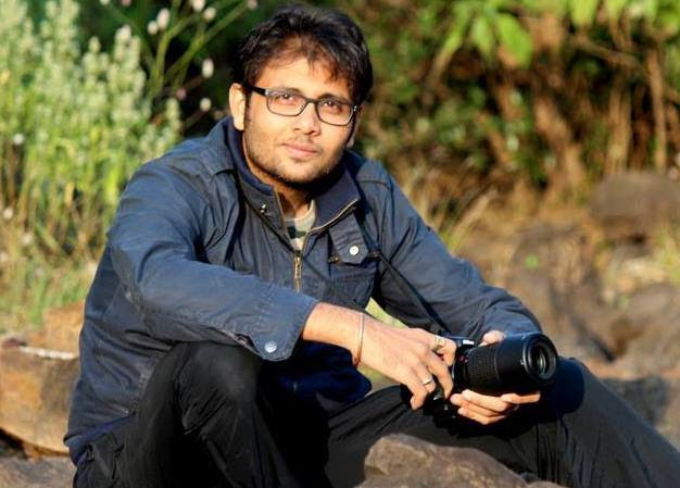 Abhishek Joshi